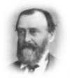 William Metford