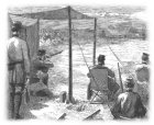 Shooting for the Queen's Prize, 1861