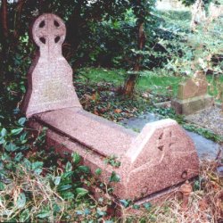 The Metford Grave