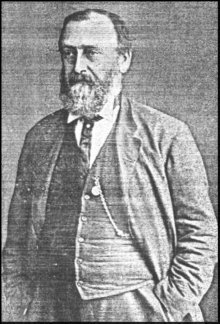 W.E.Metford