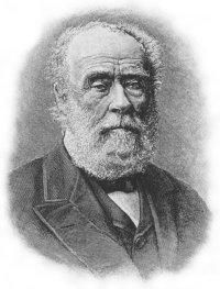 Sir Joseph Whitworth, 1882