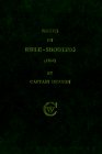Notes On Rifle Shooting